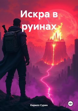 Скачать книгу Искра в руинах