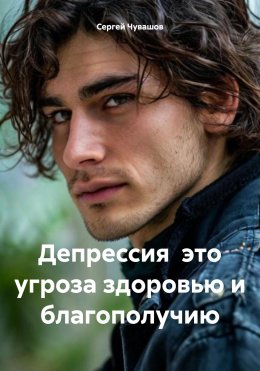 Скачать книгу Депрессия это угроза здоровью и благополучию