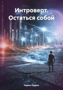 Скачать книгу Интроверт. Остаться собой