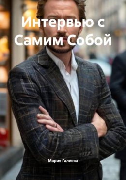 Скачать книгу Интервью с Самим Собой