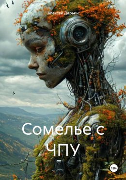 Скачать книгу Сомелье с ЧПУ