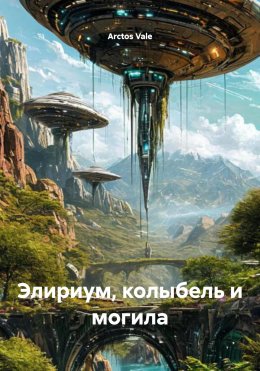Скачать книгу Элириум, колыбель и могила