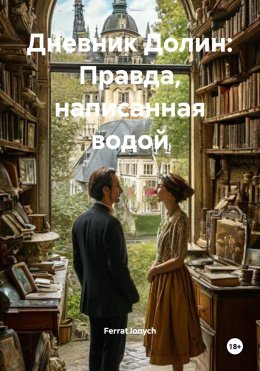 Скачать книгу Дневник Долин: Правда, написанная водой
