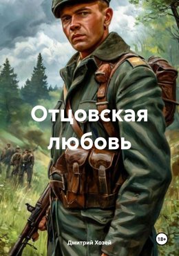 Скачать книгу Отцовская любовь