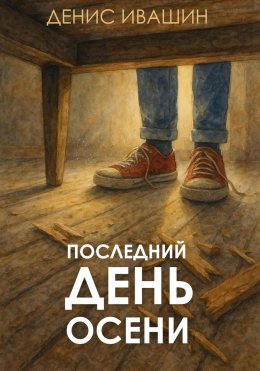 Скачать книгу Последний день осени