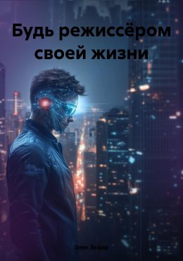 Скачать книгу Будь режиссёром своей жизни