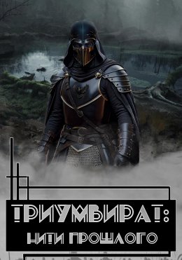 Скачать книгу Триумвират. Нити прошлого