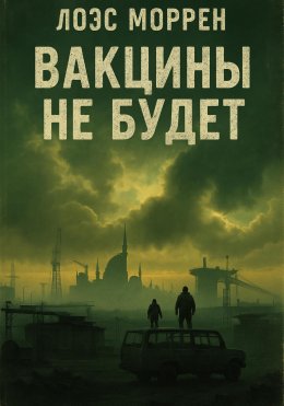 Скачать книгу Вакцины не будет
