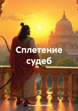 Скачать книгу Сплетение судеб