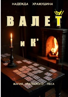Скачать книгу Валет и К