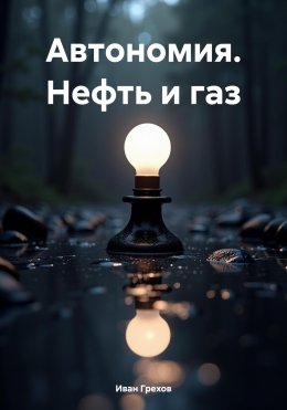 Скачать книгу Автономия. Нефть и газ