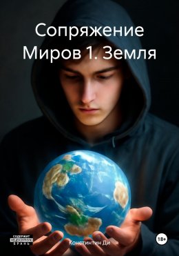 Скачать книгу Сопряжение Миров 1. Земля