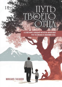 Скачать книгу Путь твоего Отца