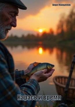 Скачать книгу Карась и время