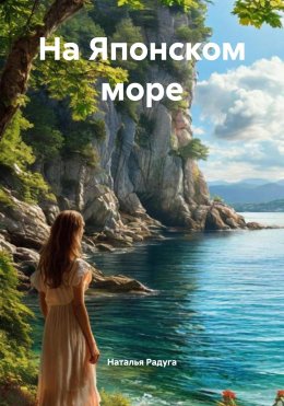 Скачать книгу На Японском море