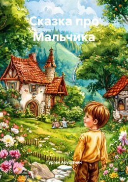 Скачать книгу Сказка про Мальчика