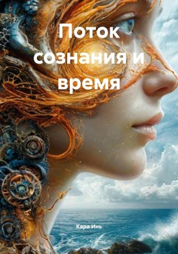 Скачать книгу Поток сознания и время