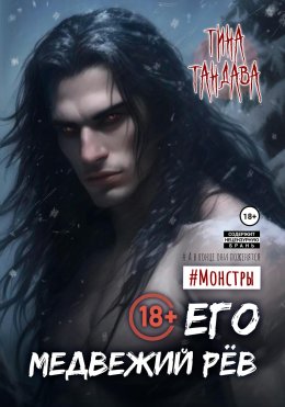 Скачать книгу Его медвежий рёв