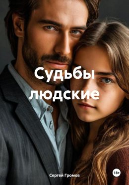 Скачать книгу Судьбы людские