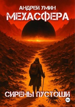 Скачать книгу Мехасфера: Сирены Пустоши