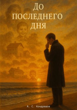 Скачать книгу До последнего дня