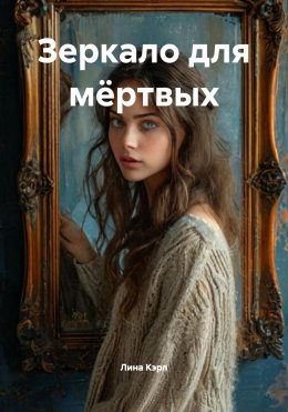 Скачать книгу Зеркало для мёртвых