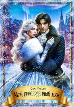 Скачать книгу Мой бессердечный муж