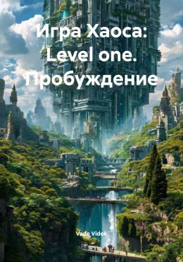 Скачать книгу Игра Хаоса: Level one. Пробуждение