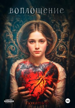Скачать книгу Воплощение