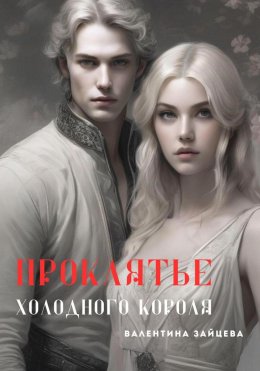 Скачать книгу Проклятье Холодного Короля