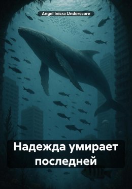 Скачать книгу Надежда умирает последней