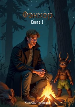 Скачать книгу Фэнхор