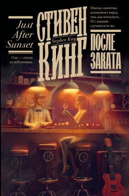 Скачать книгу После заката