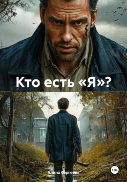 Скачать книгу Кто есть «Я»?