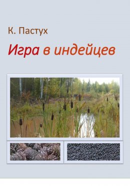Скачать книгу Игра в индейцев