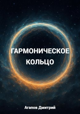 Скачать книгу Гармоническое кольцо