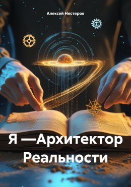 Скачать книгу Я —Архитектор Реальности