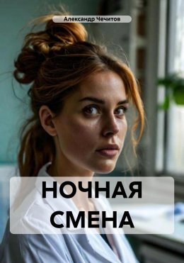 Скачать книгу НОЧНАЯ СМЕНА