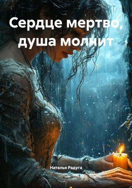 Скачать книгу Сердце мертво, душа молчит
