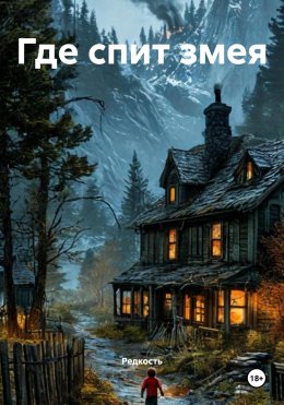 Скачать книгу Где спит змея