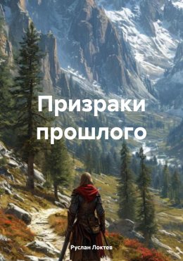 Скачать книгу Призраки прошлого