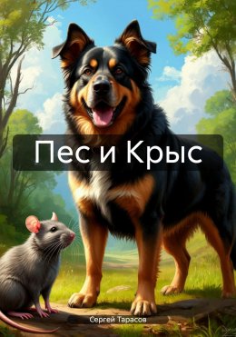 Скачать книгу Пес и Крыс