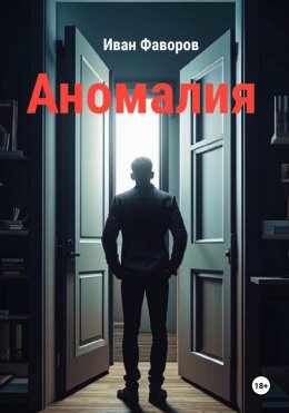 Скачать книгу Аномалия