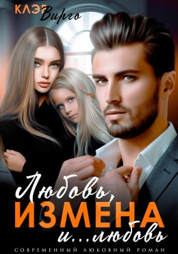 Скачать книгу Любовь, измена и… любовь