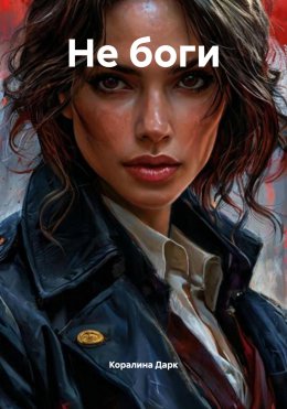 Скачать книгу Не боги