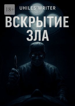Скачать книгу Вскрытие Зла