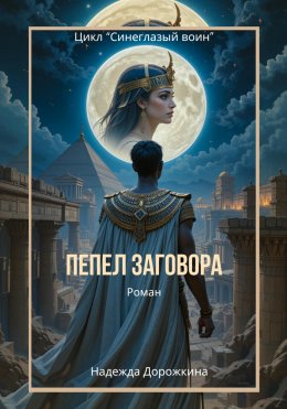 Скачать книгу Пепел заговора