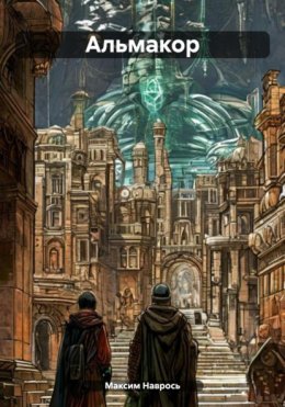 Скачать книгу Альмакор