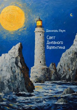 Скачать книгу Свет Дневного Валентина