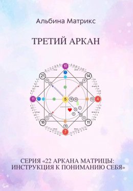 Скачать книгу Матрица судьбы. Третий аркан